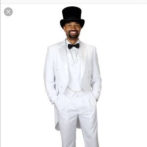 Meet your Posher, Eli